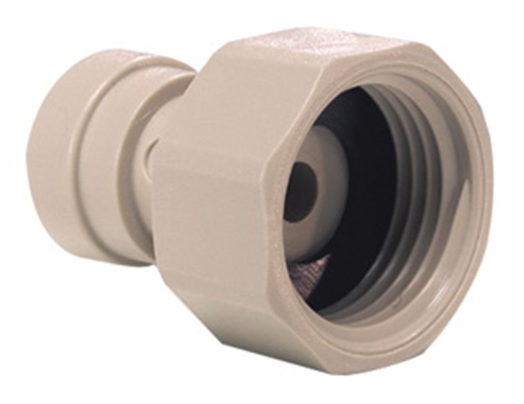 Kraanwartel Voor 3/8" kraan | 10mm Slang